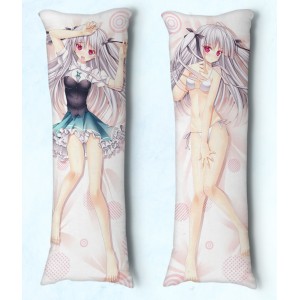 Travesseiro Dakimakura Absolute Duo Julie Sigtuna 02